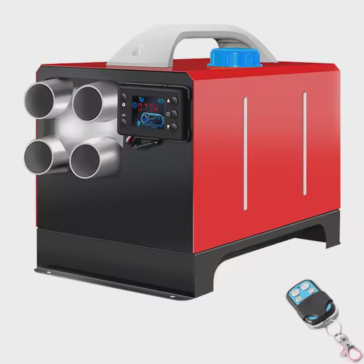 Diesel Heater For Winter 5Kw