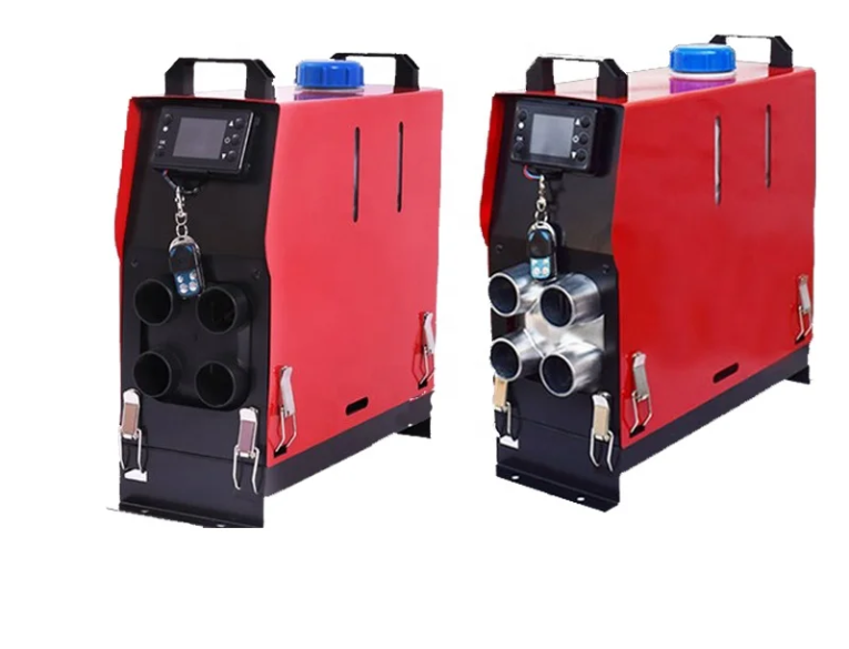 Diesel Heater For Winter