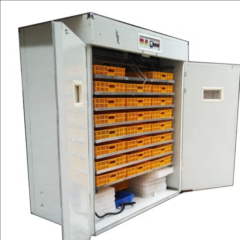 GQF 1500 Digital Cabinet Egg Incubator