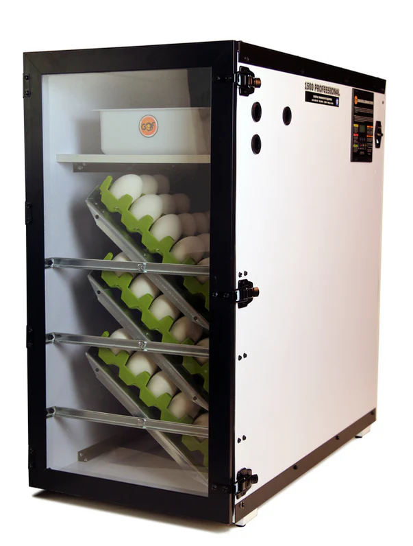 GQF 1550 Digital Cabinet Egg Incubator (Hatcher ONLY)
