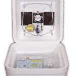 G.Q.F. Manufacturing 1602N Hova-Bator Incubator Optional Egg Turner